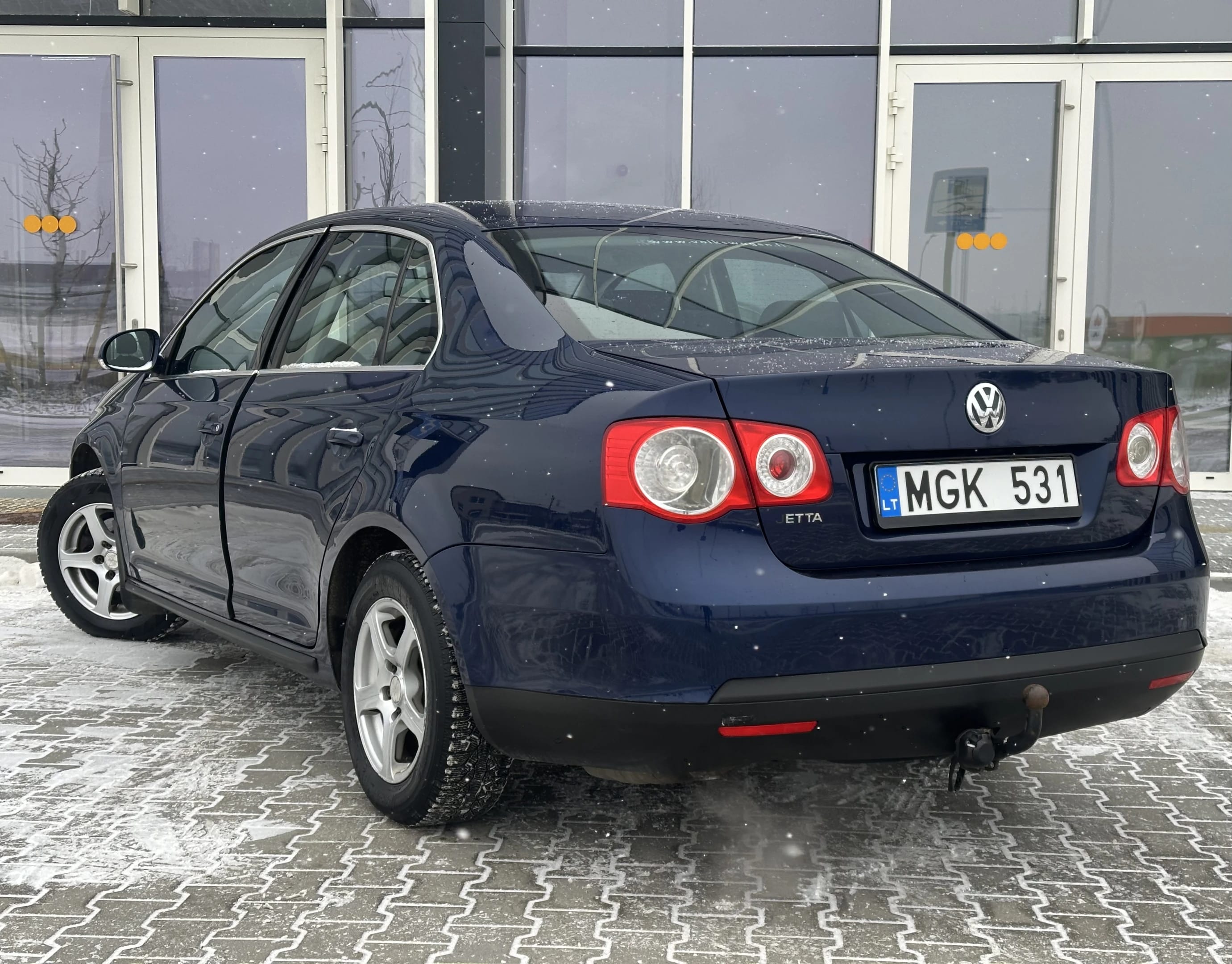 Volkswagen Jetta