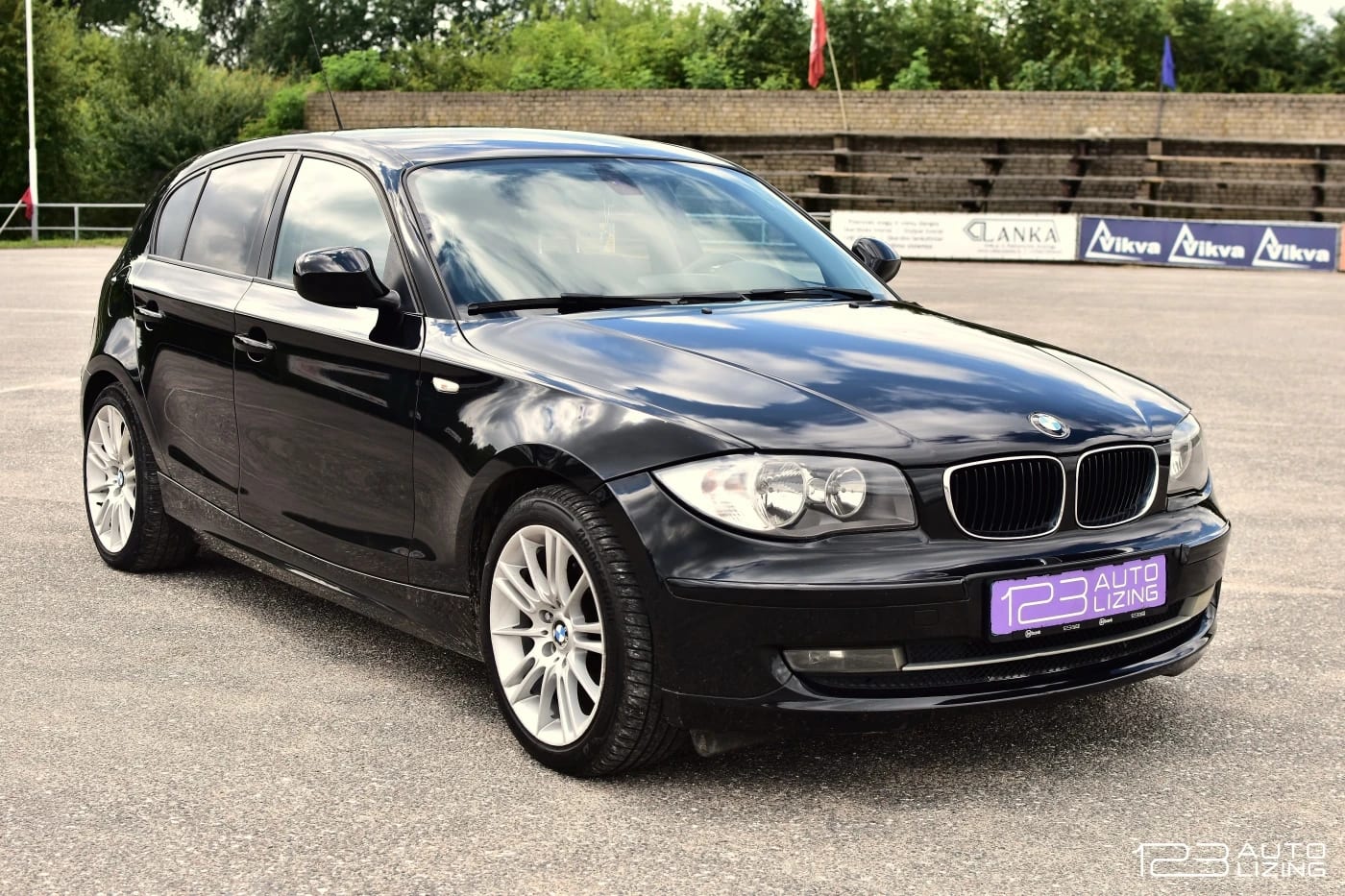 BMW 120