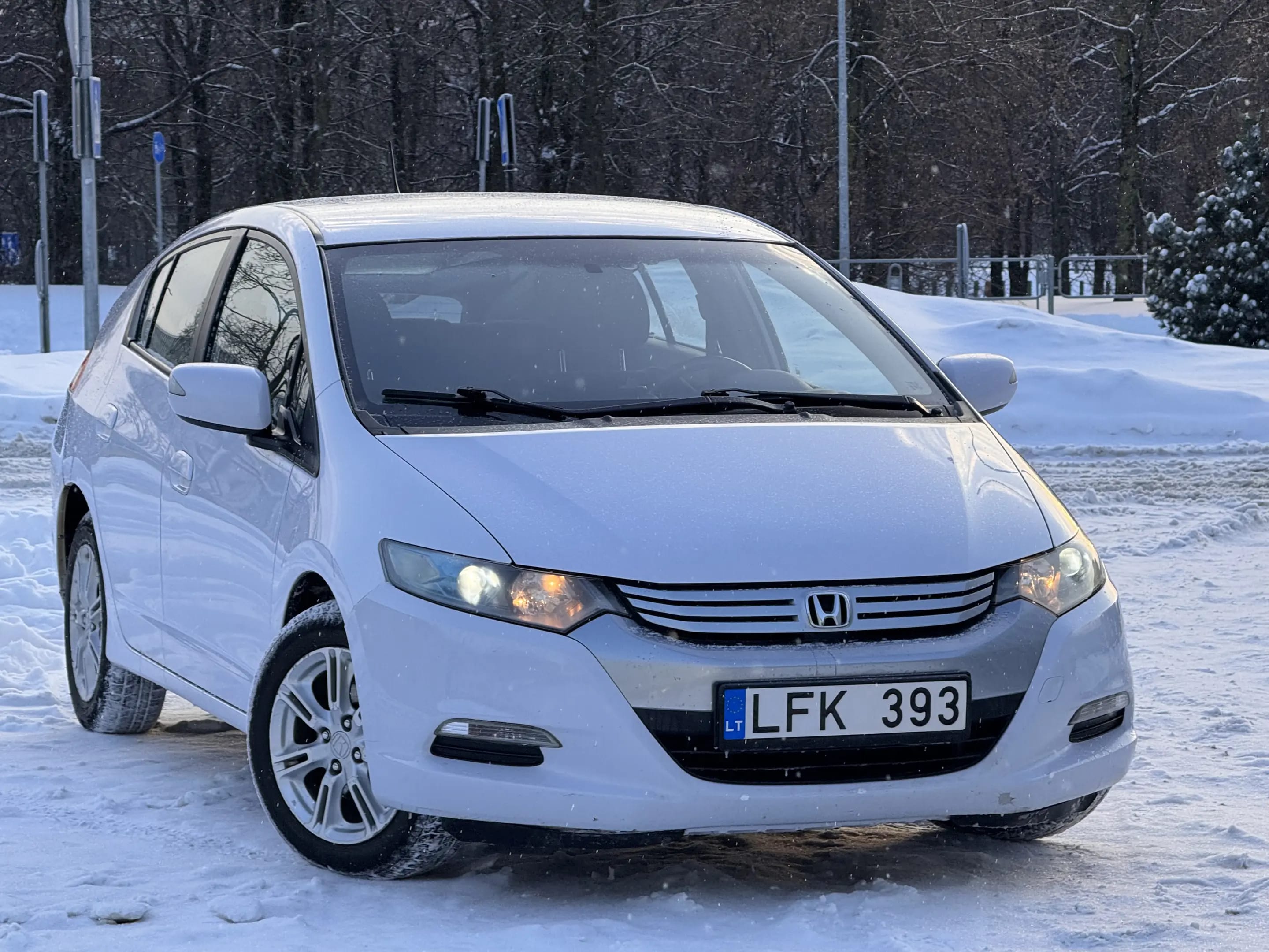 Honda Insight