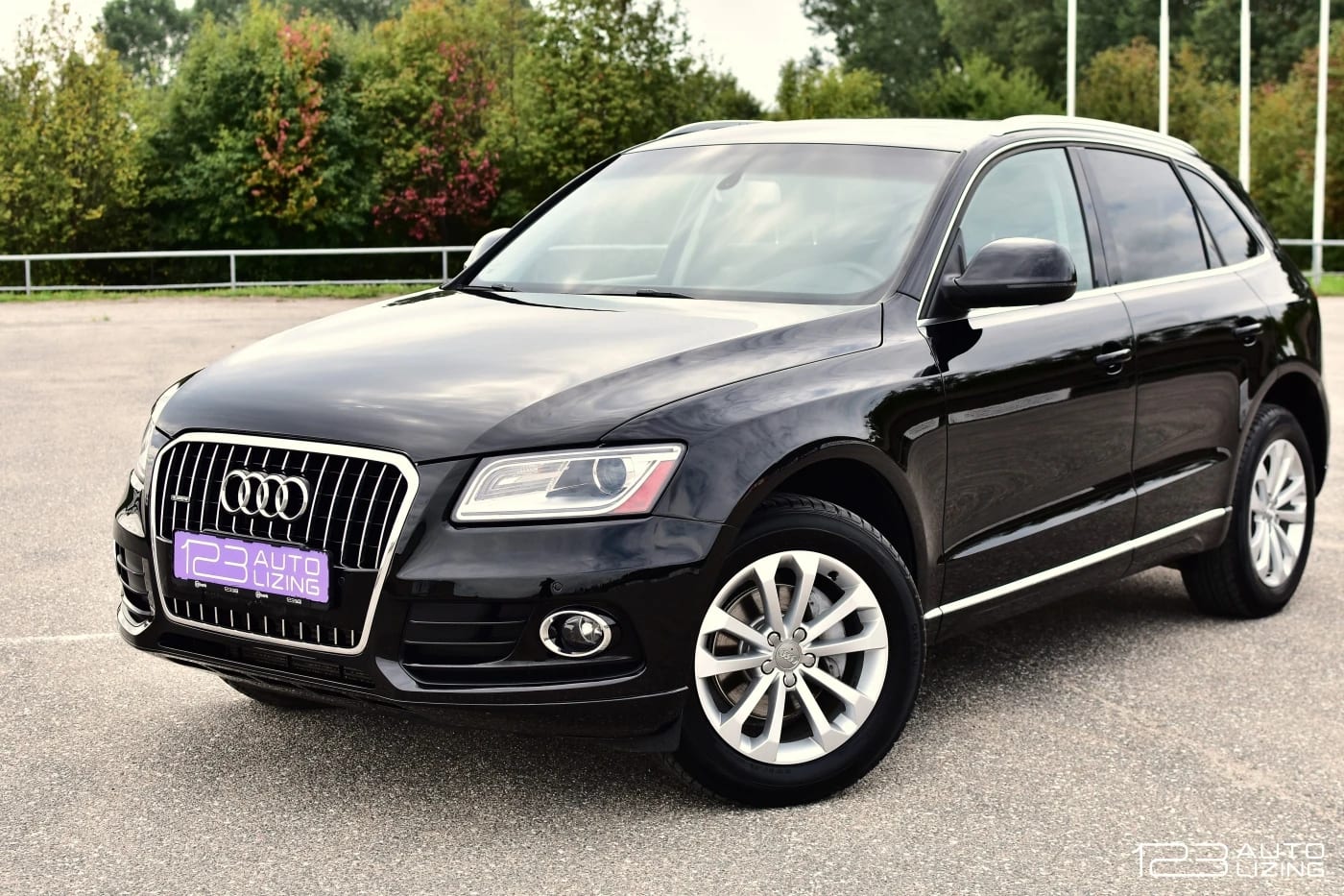 Audi Q5