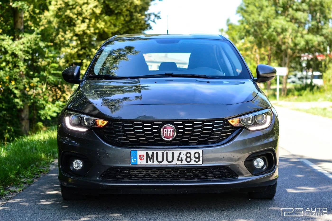 Fiat Tipo