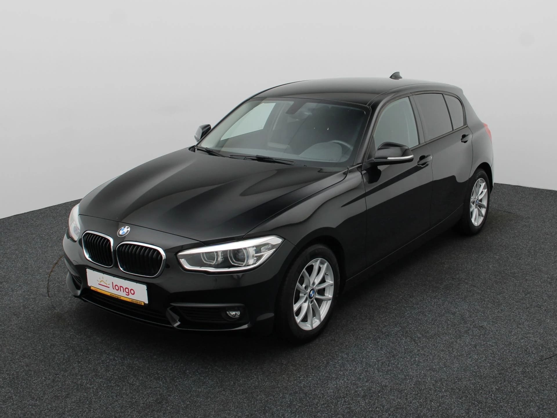 BMW 116