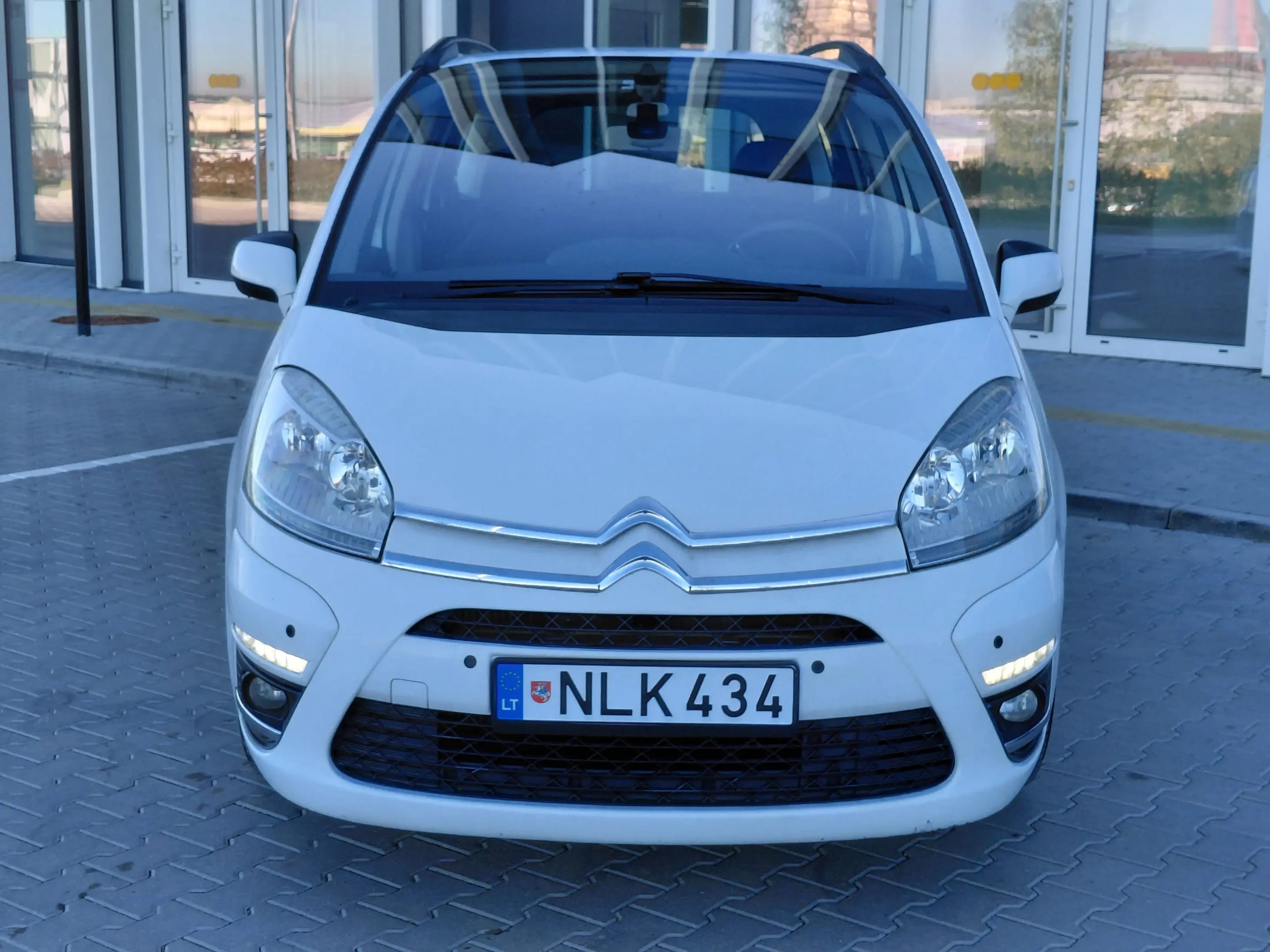 Citroën C4