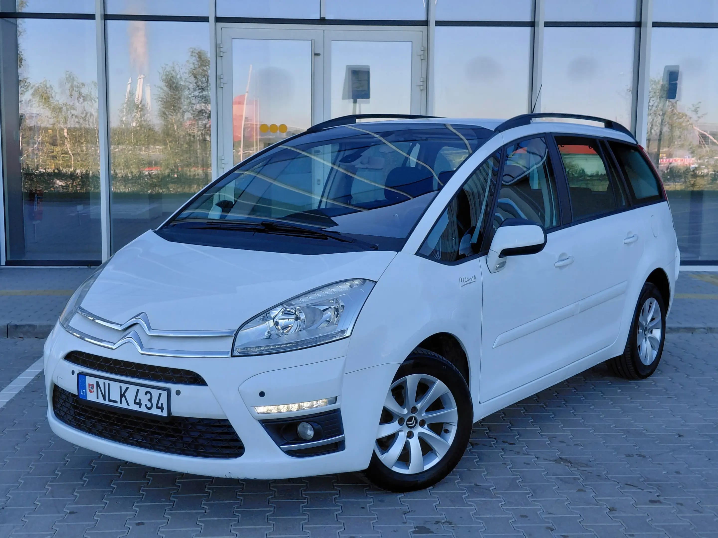 Citroën C4
