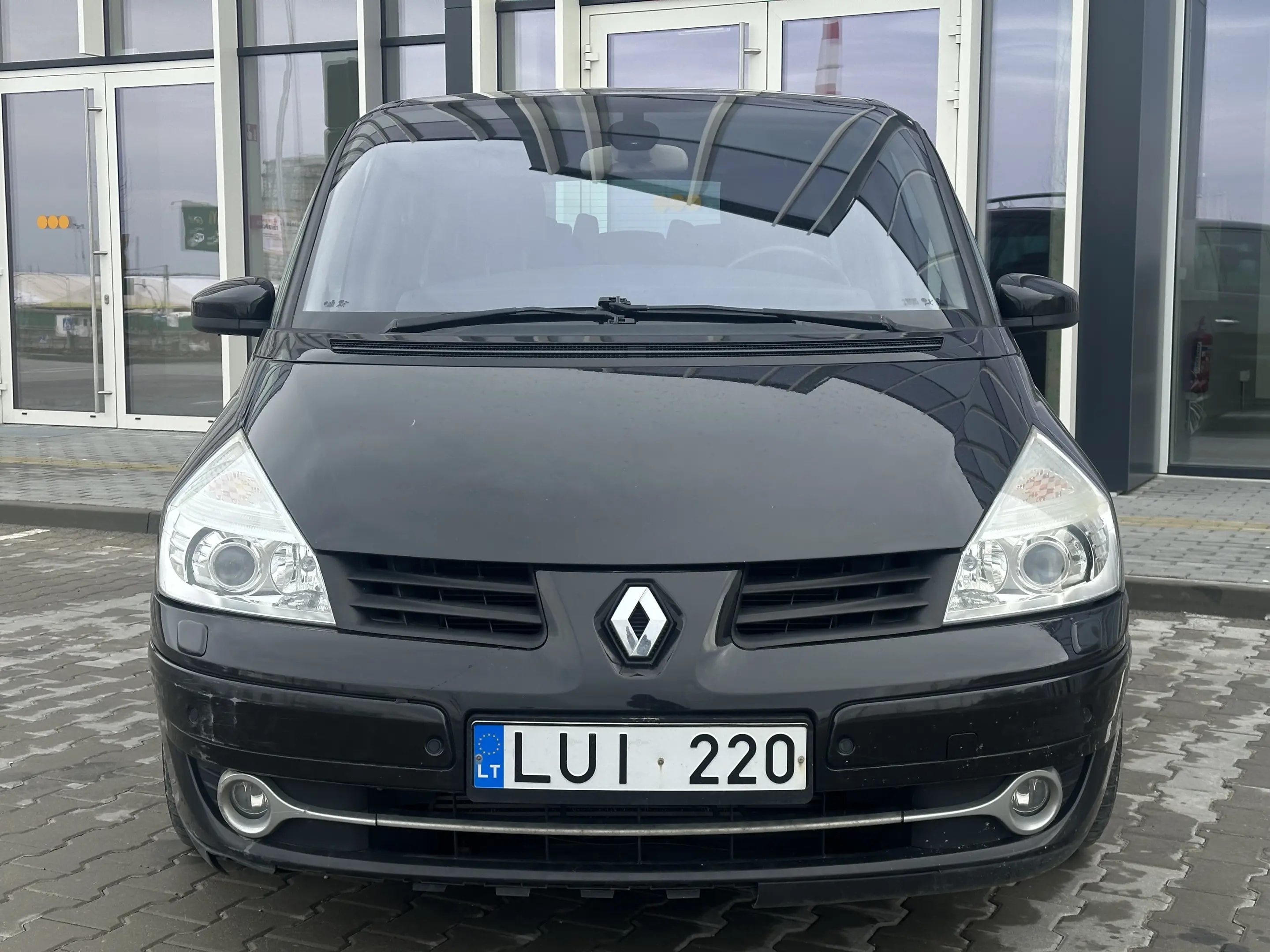 Renault Grand Espace