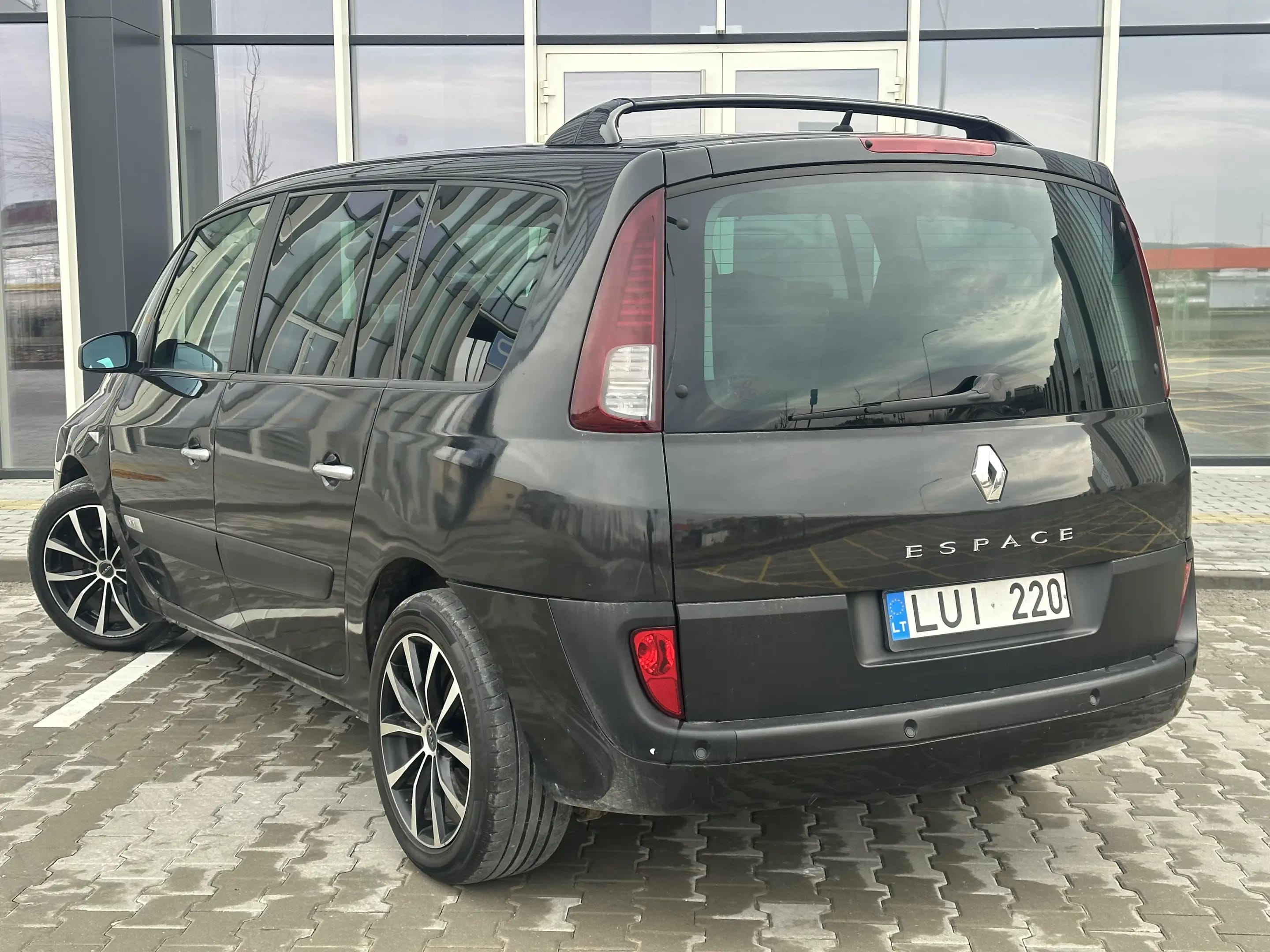 Renault Grand Espace