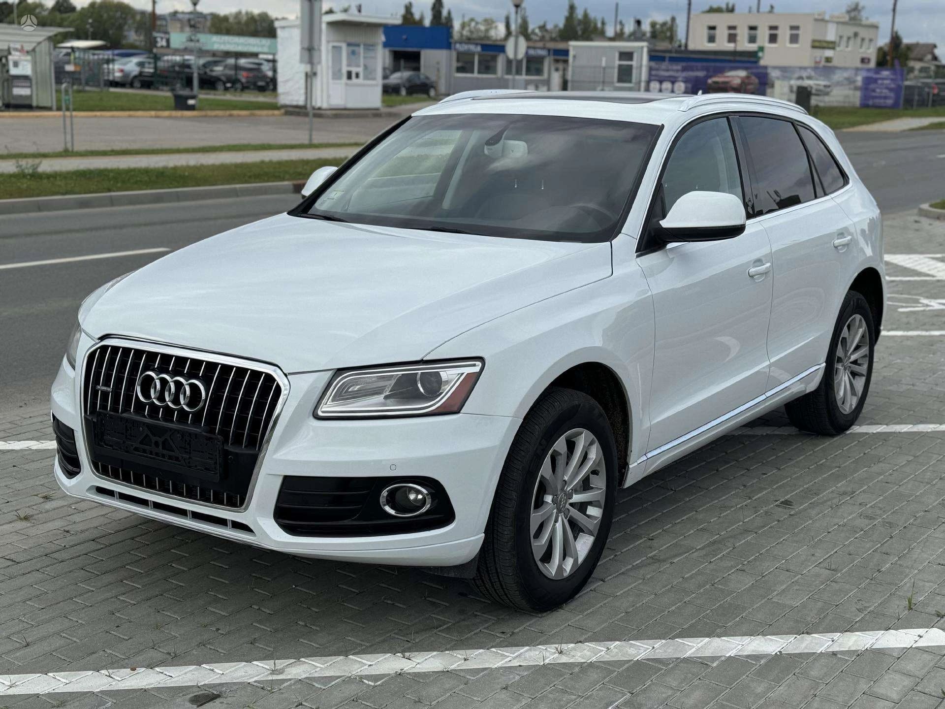 Audi Q5