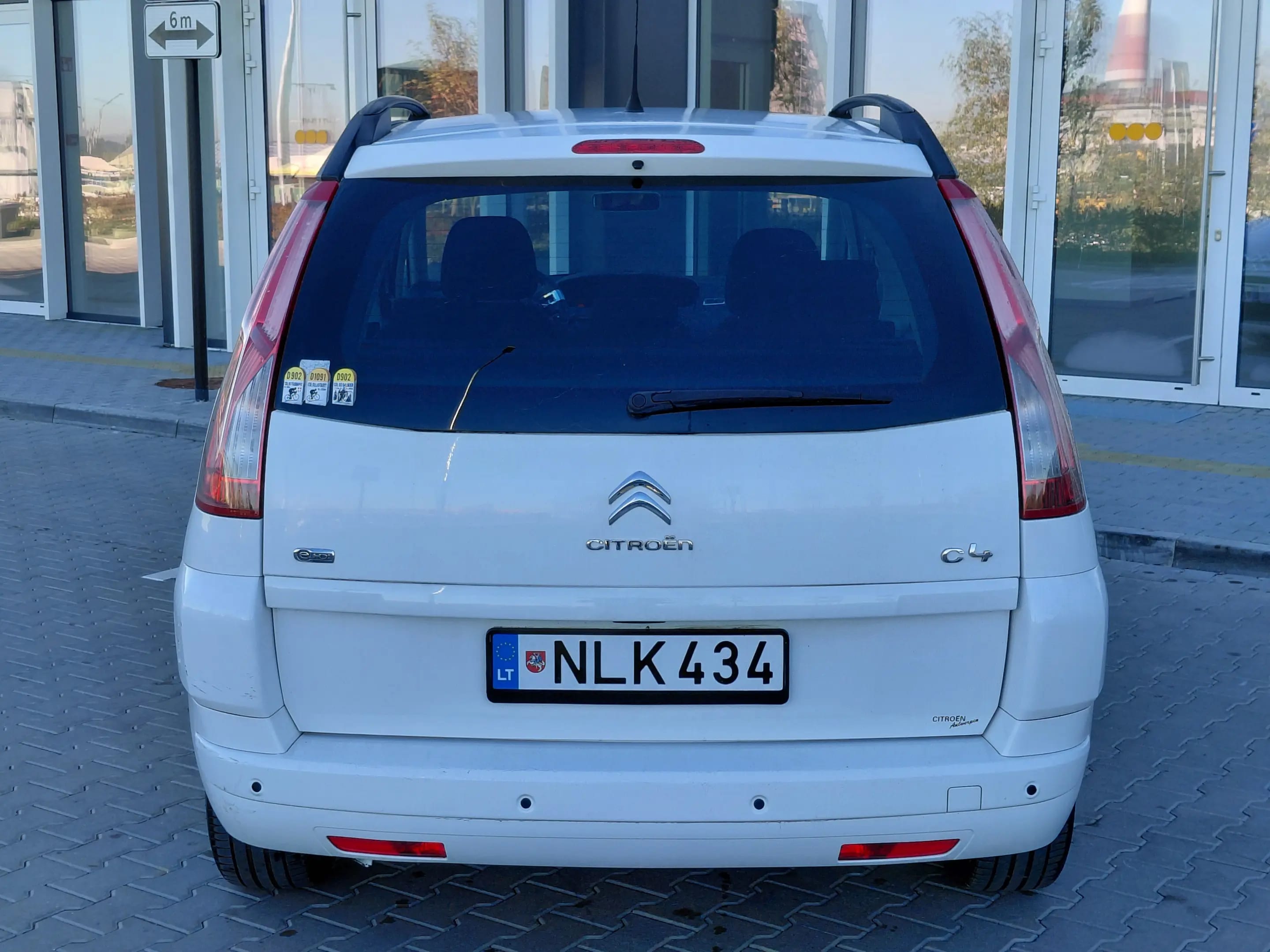 Citroën C4