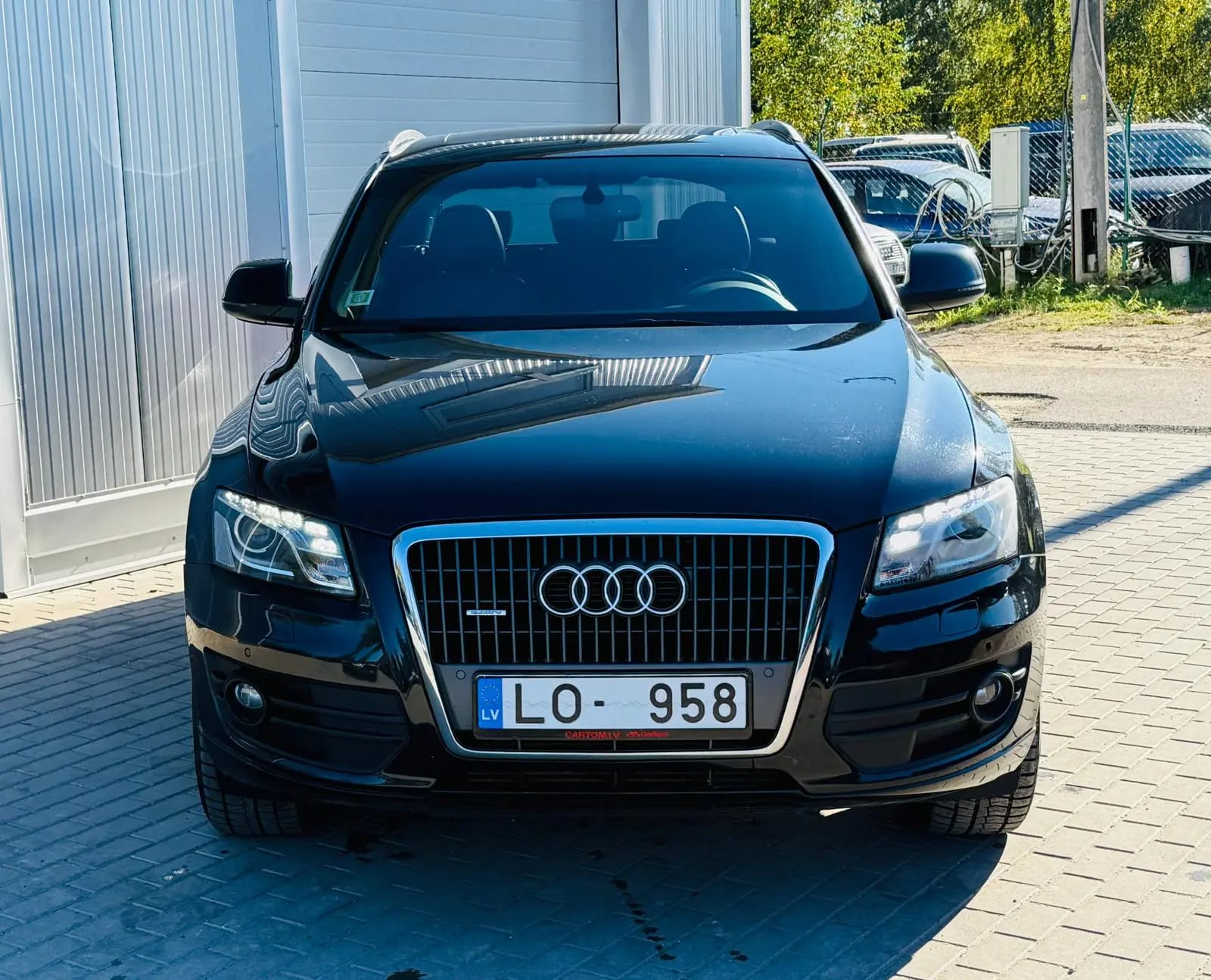 Audi Q5