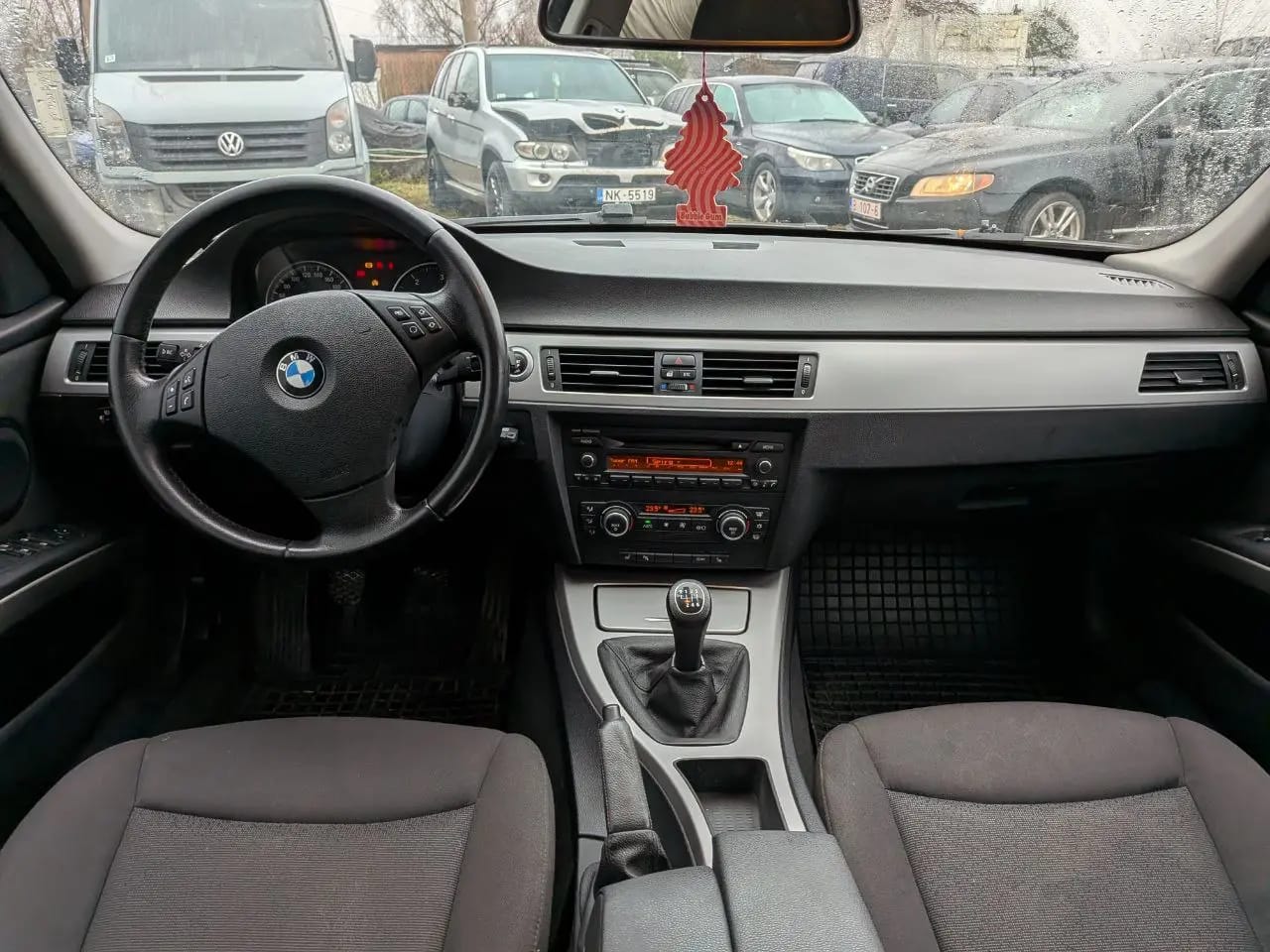 BMW 318