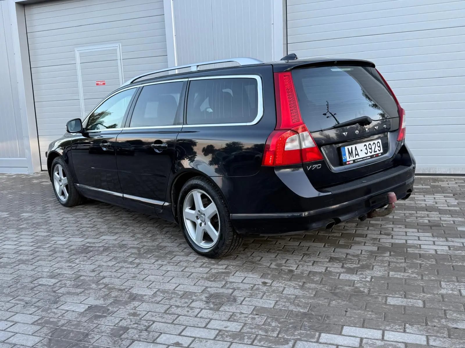 Volvo V70
