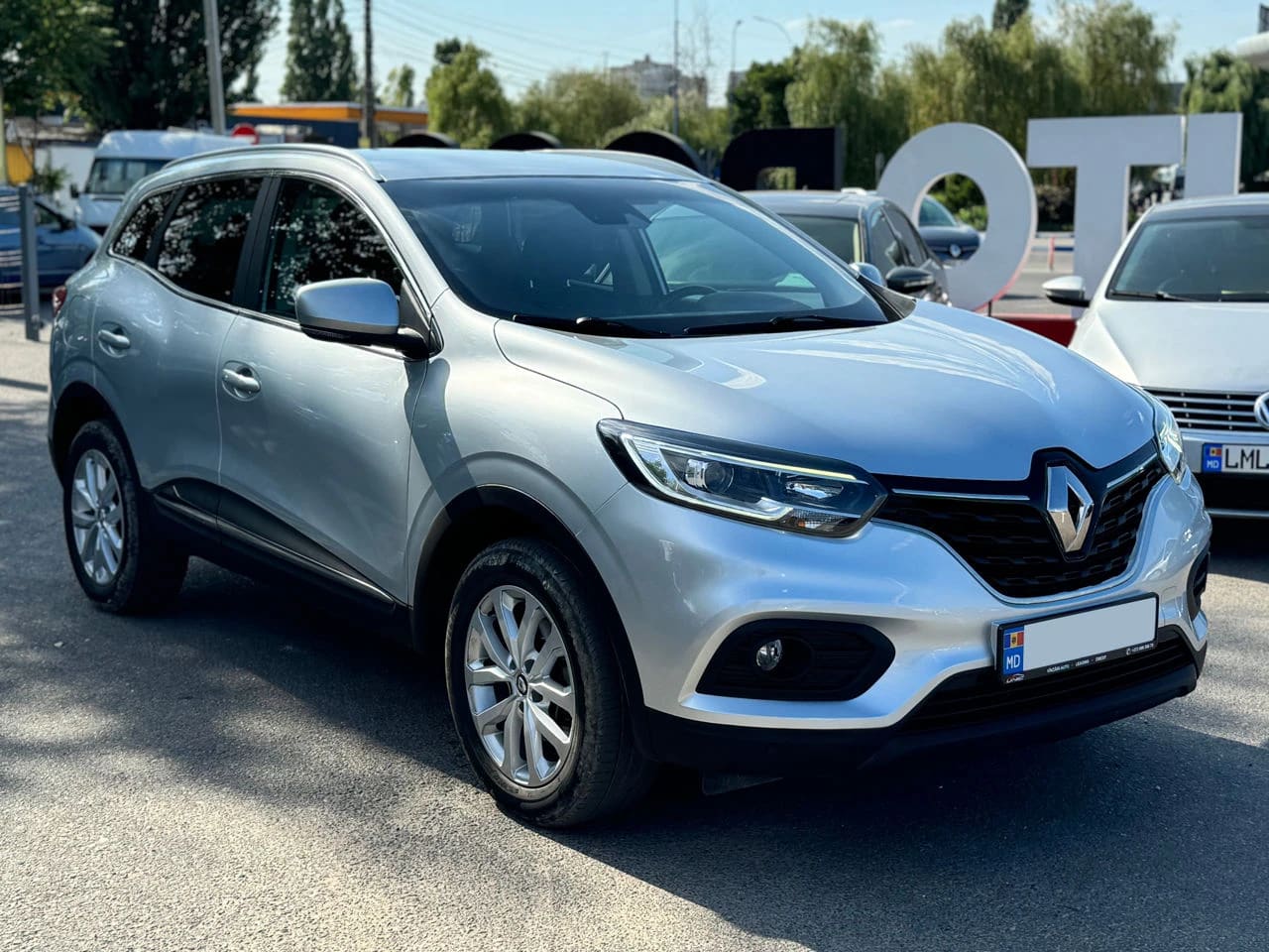 Renault Kadjar