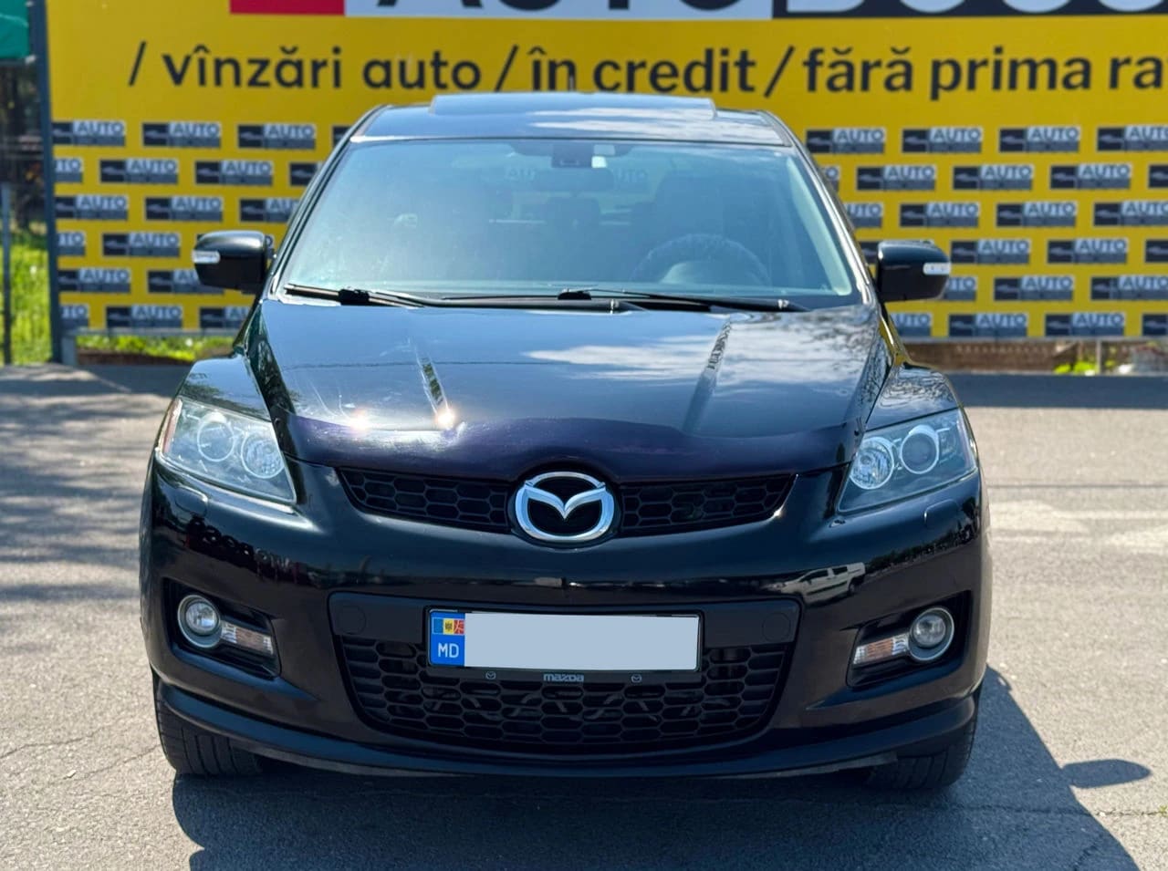 Mazda CX-7