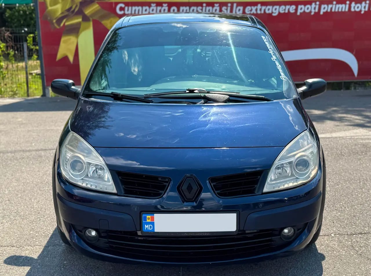 Renault Grand Scenic