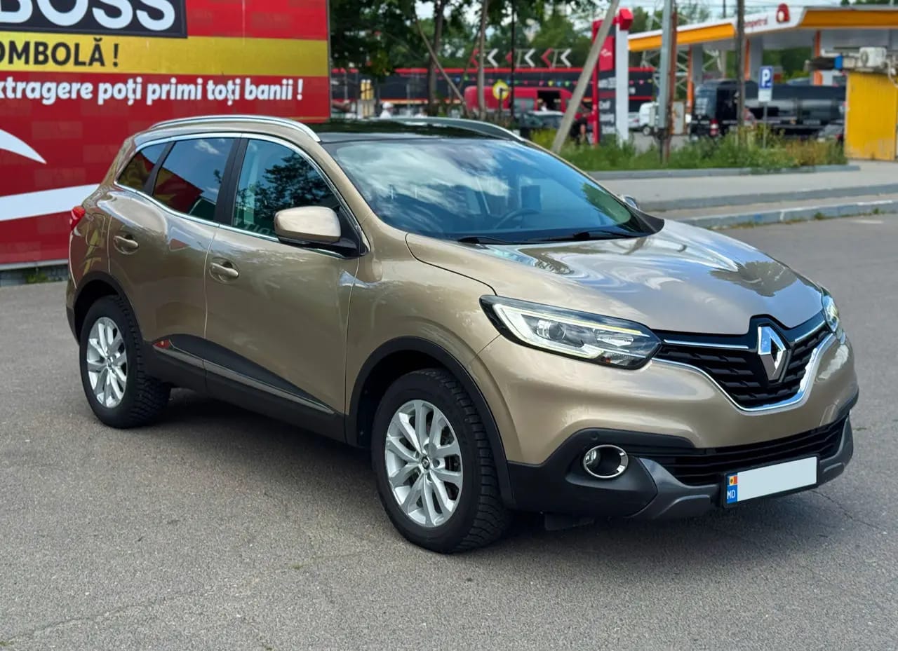 Renault Kadjar