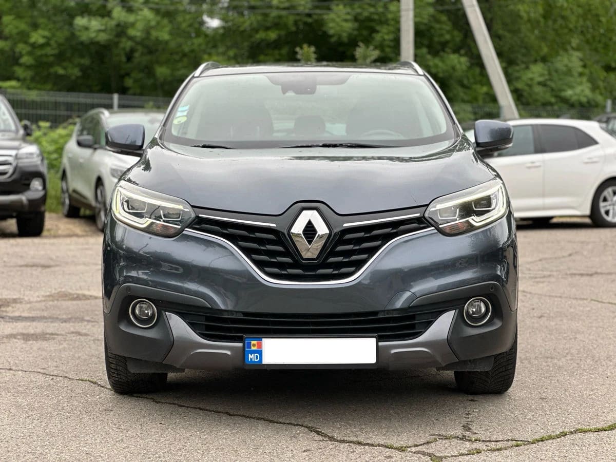 Renault Kadjar