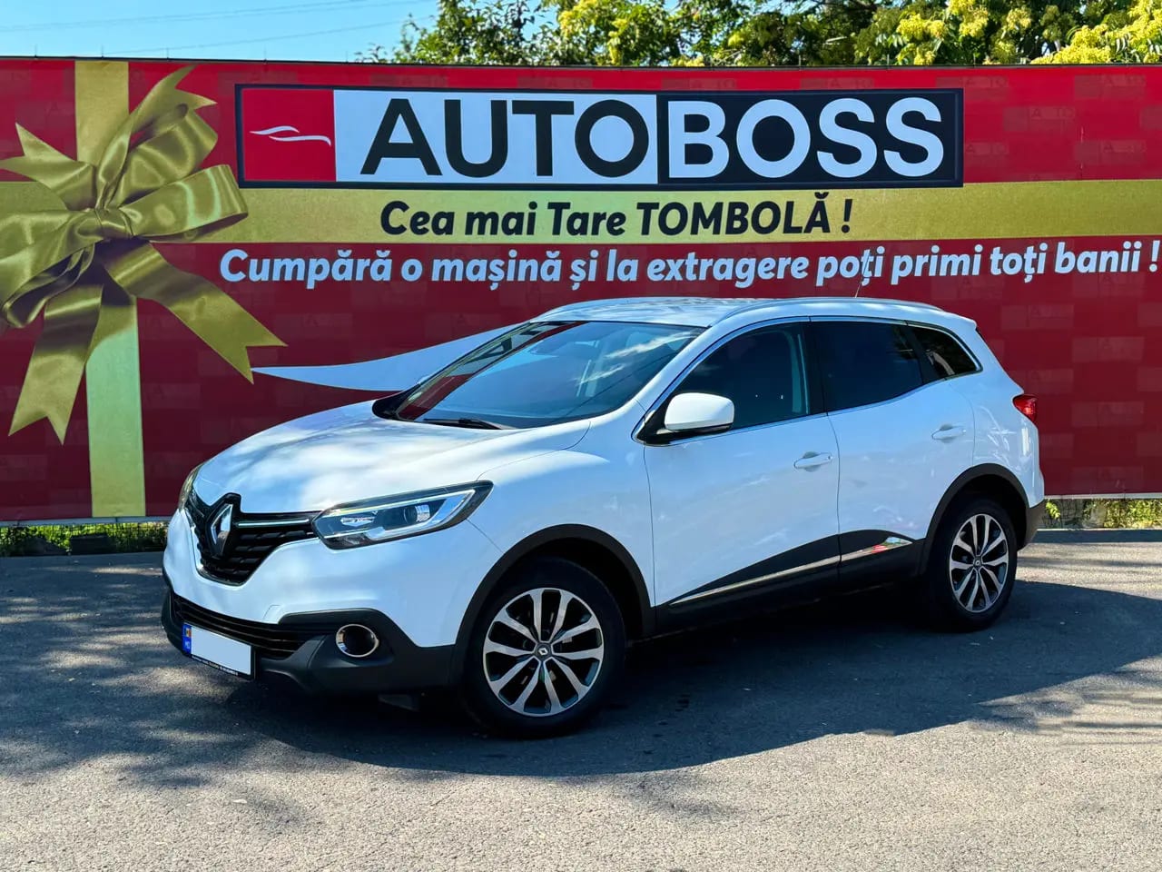 Renault Kadjar