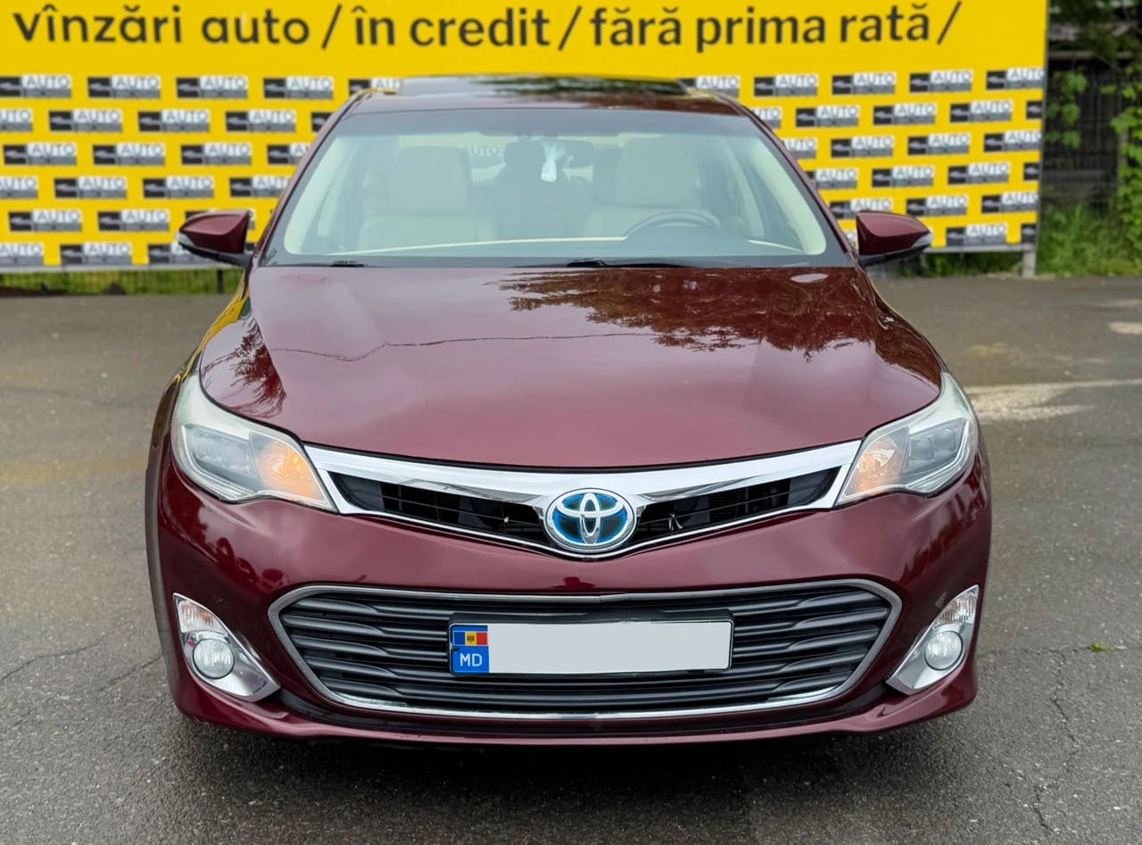 Toyota Avalon