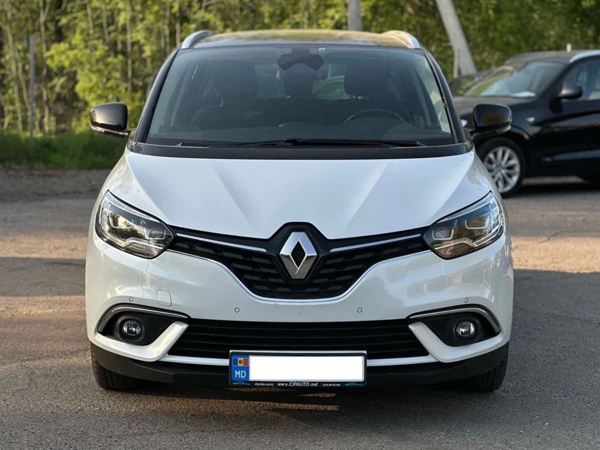 Renault Grand Scenic