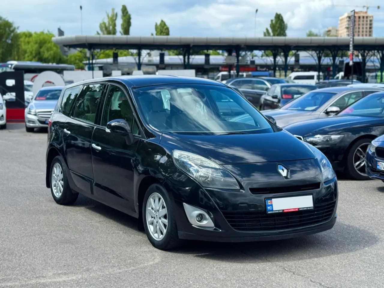 Renault Grand Scenic