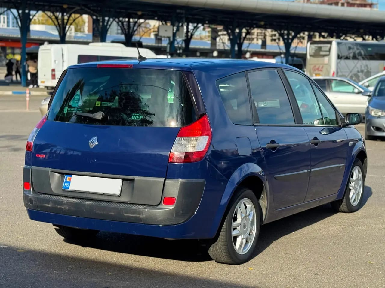 Renault Grand Scenic