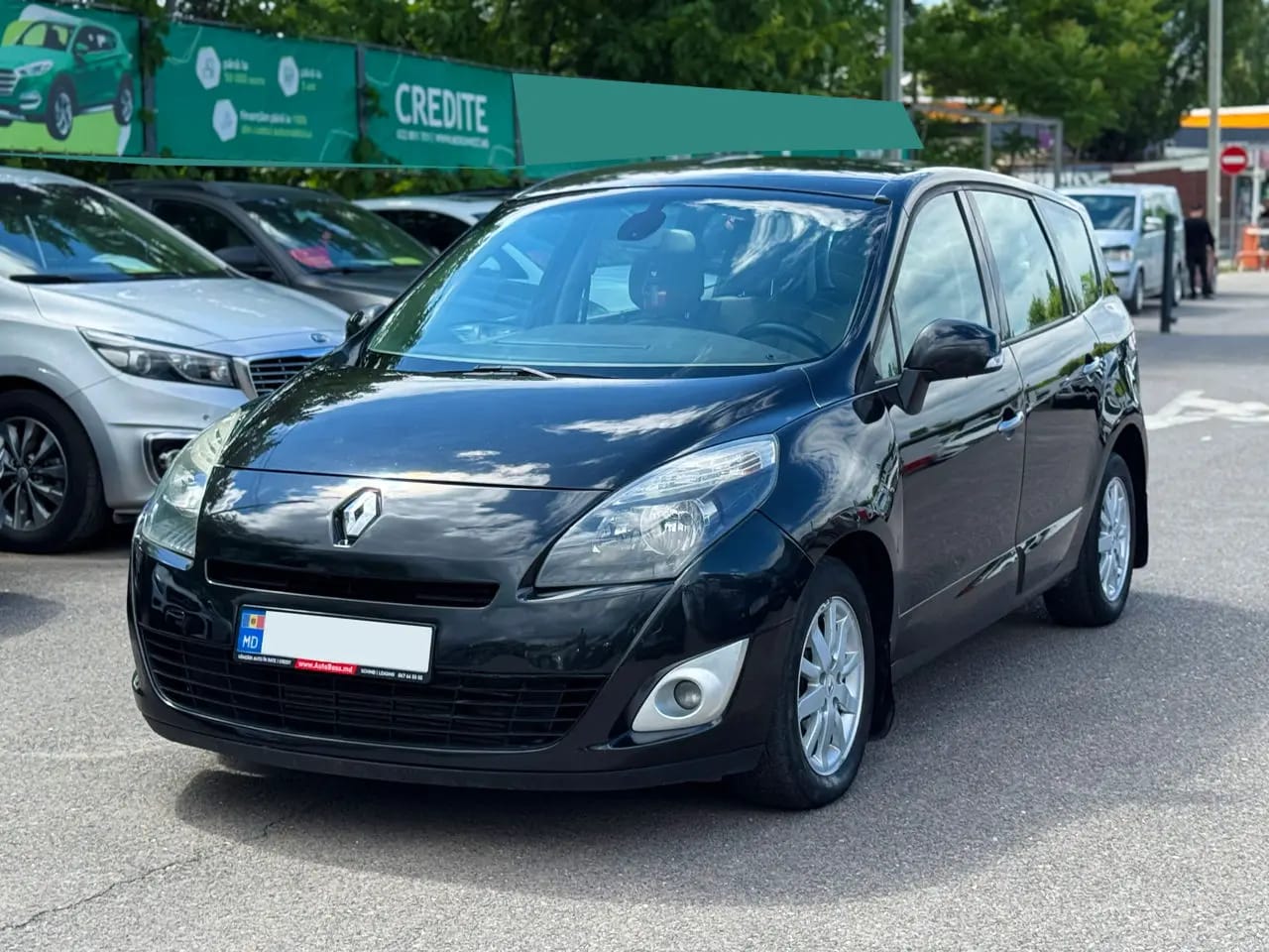 Renault Grand Scenic