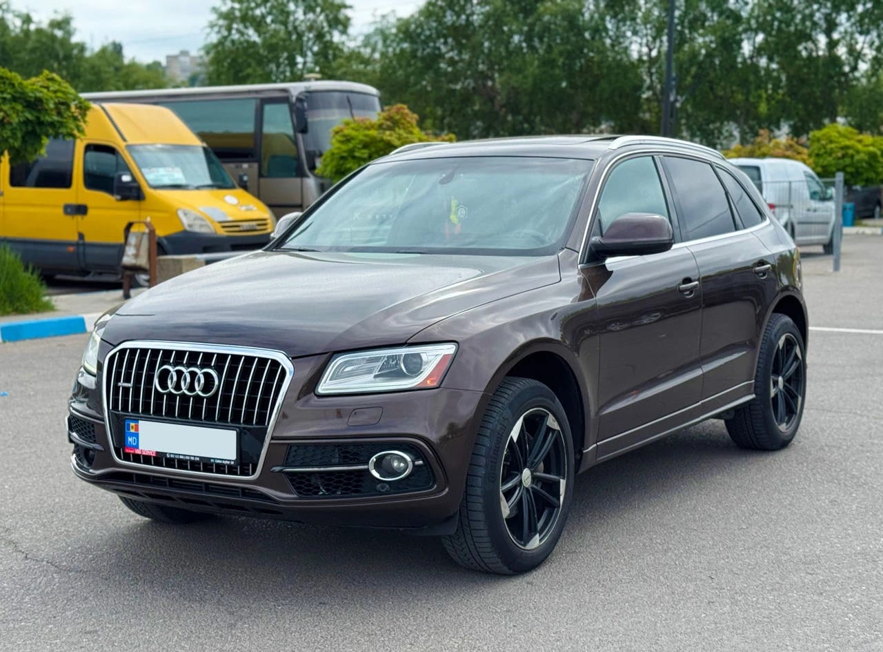 Audi Q5