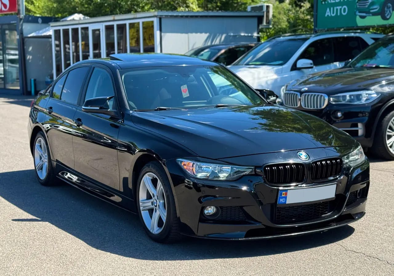 BMW 328