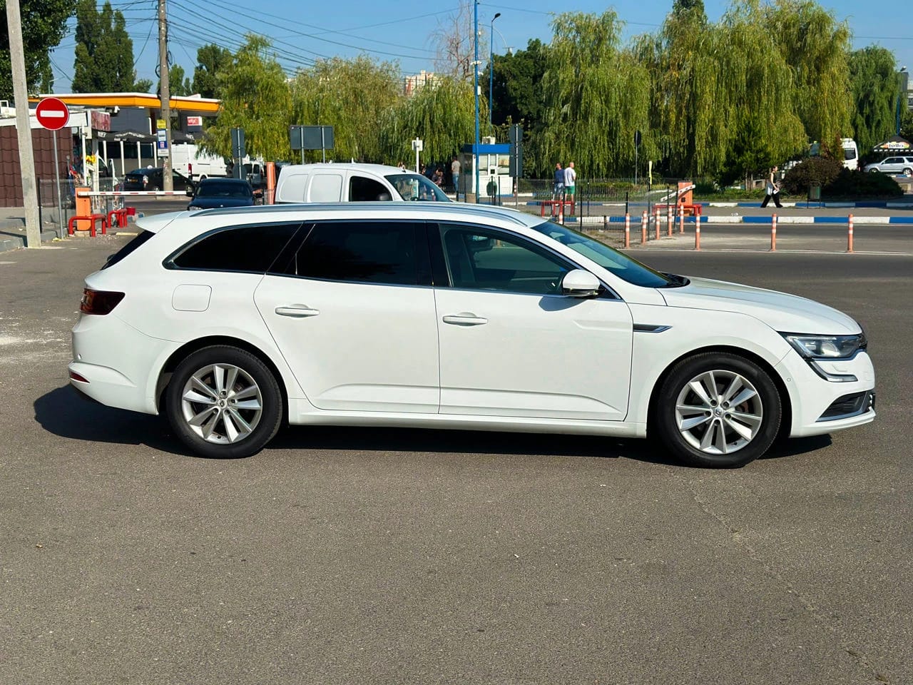 Renault Talisman