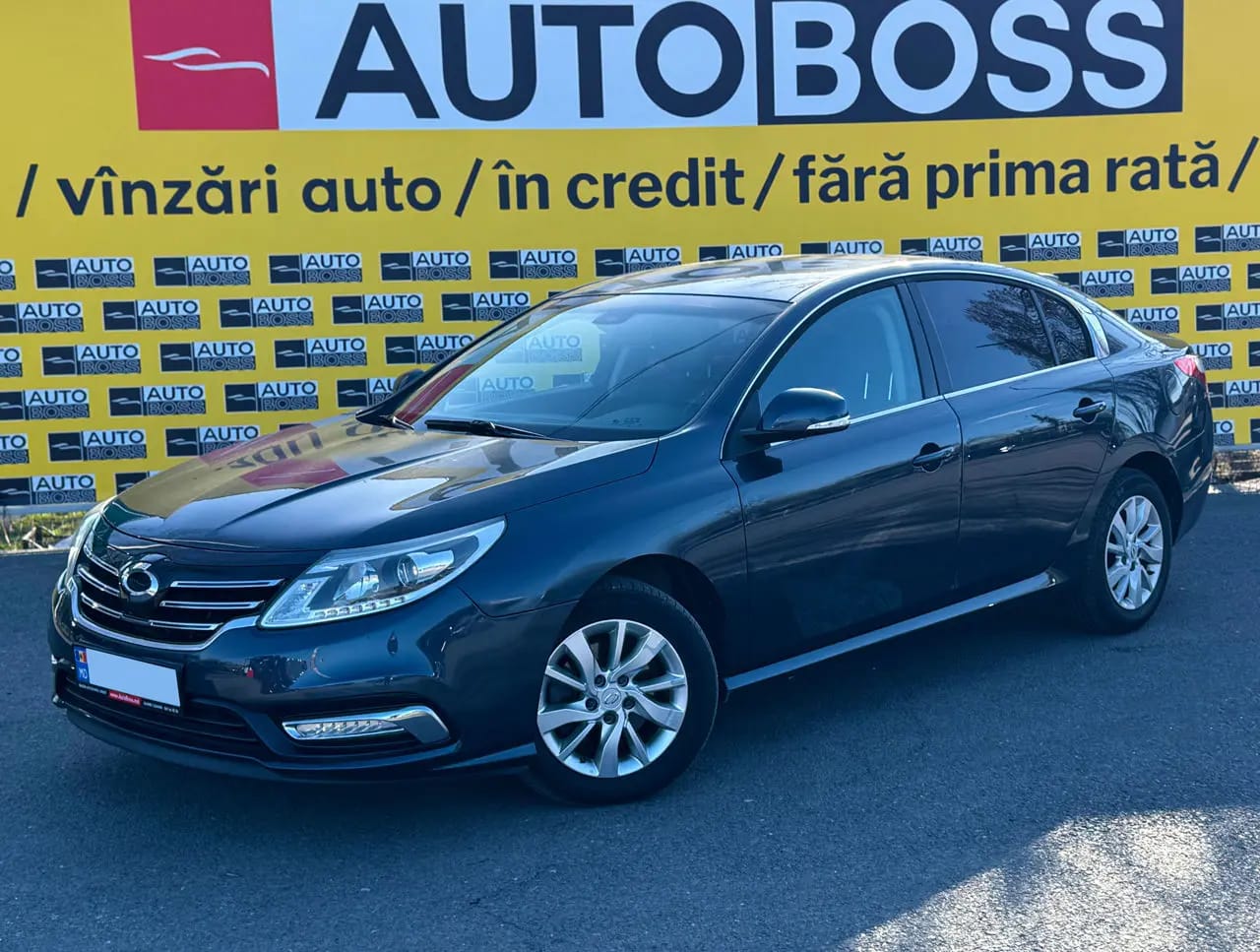 Renault Laguna