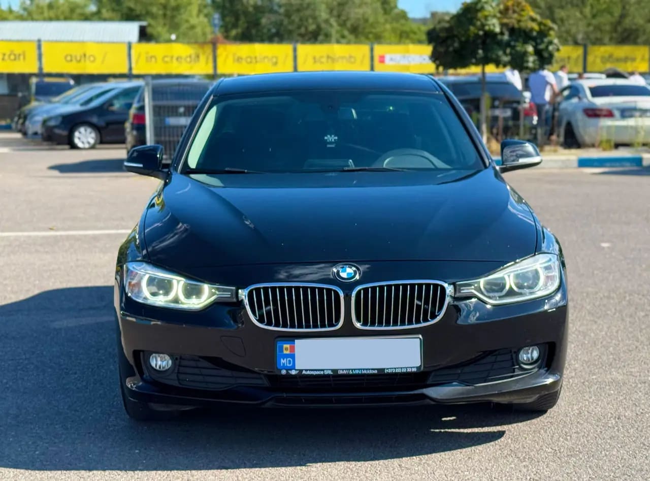BMW 320