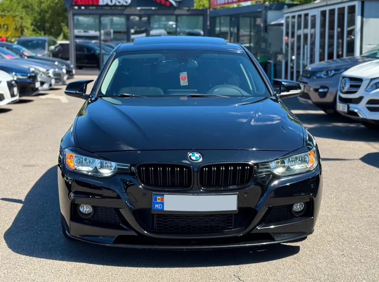 BMW 328