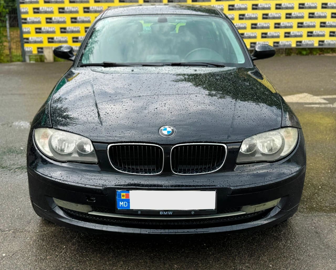 BMW 120