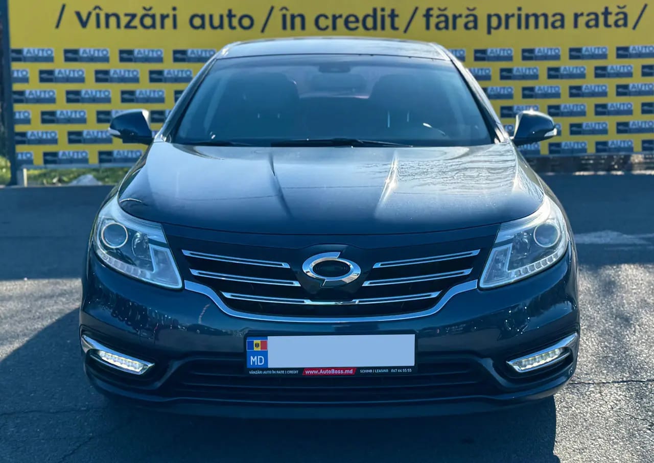 Renault Laguna