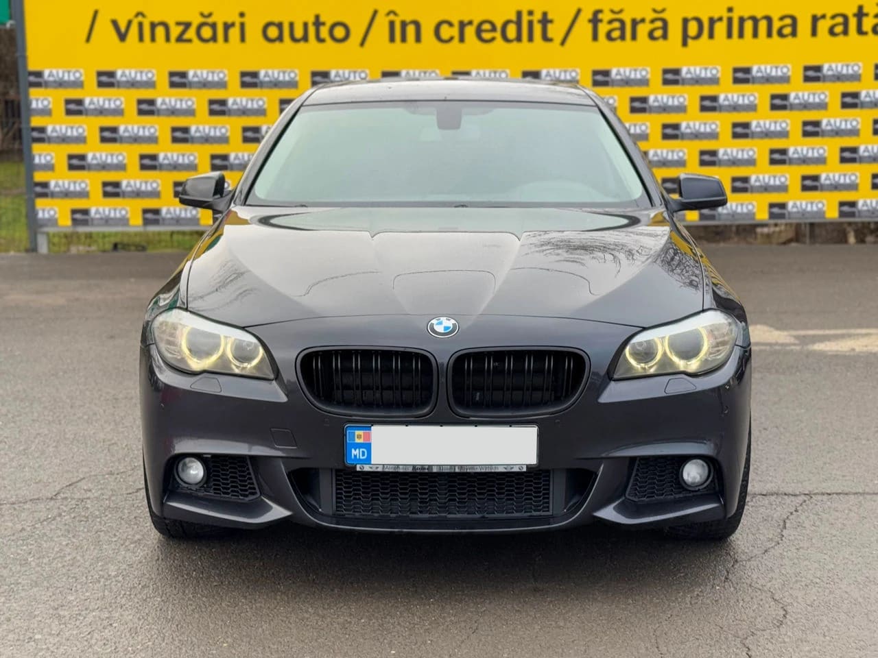 BMW 528