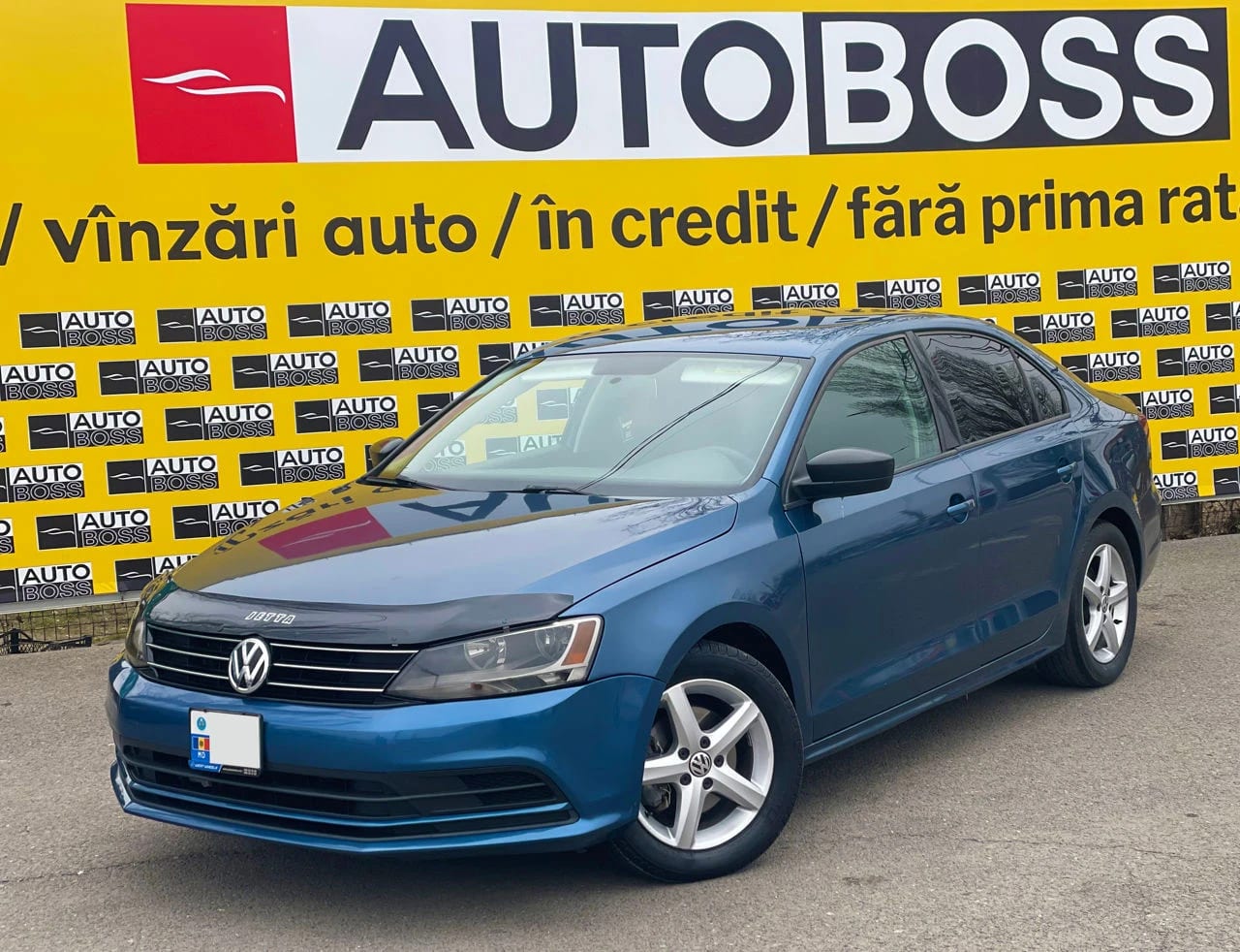 Volkswagen Jetta