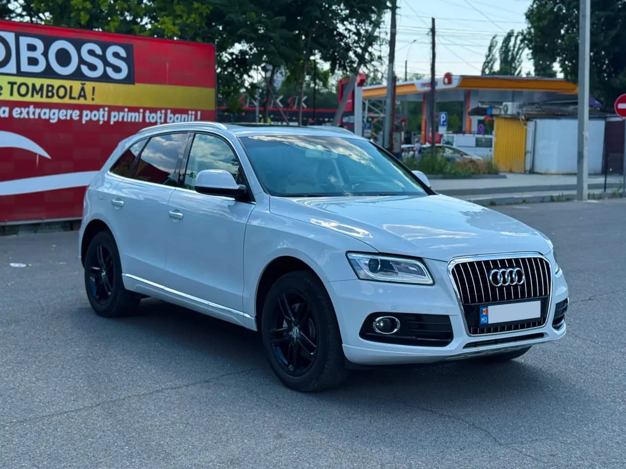 Audi Q5