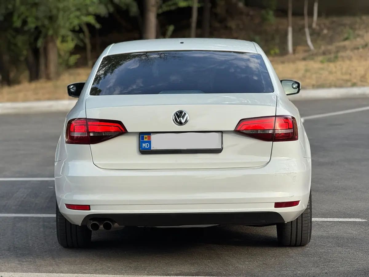 Volkswagen Jetta