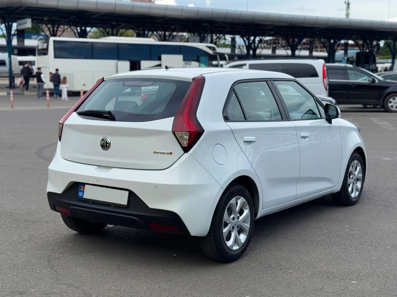 MG 3