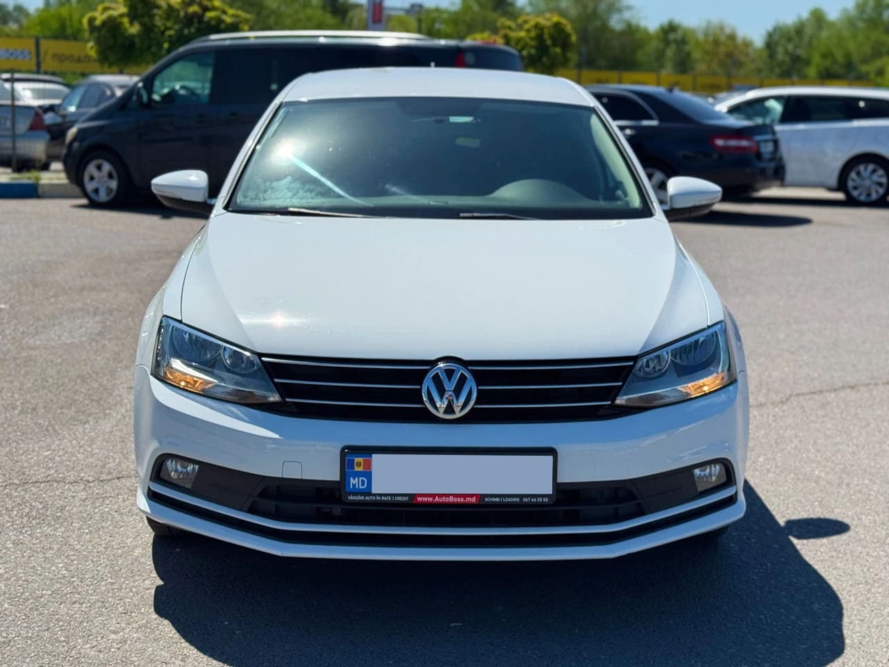 Volkswagen Jetta