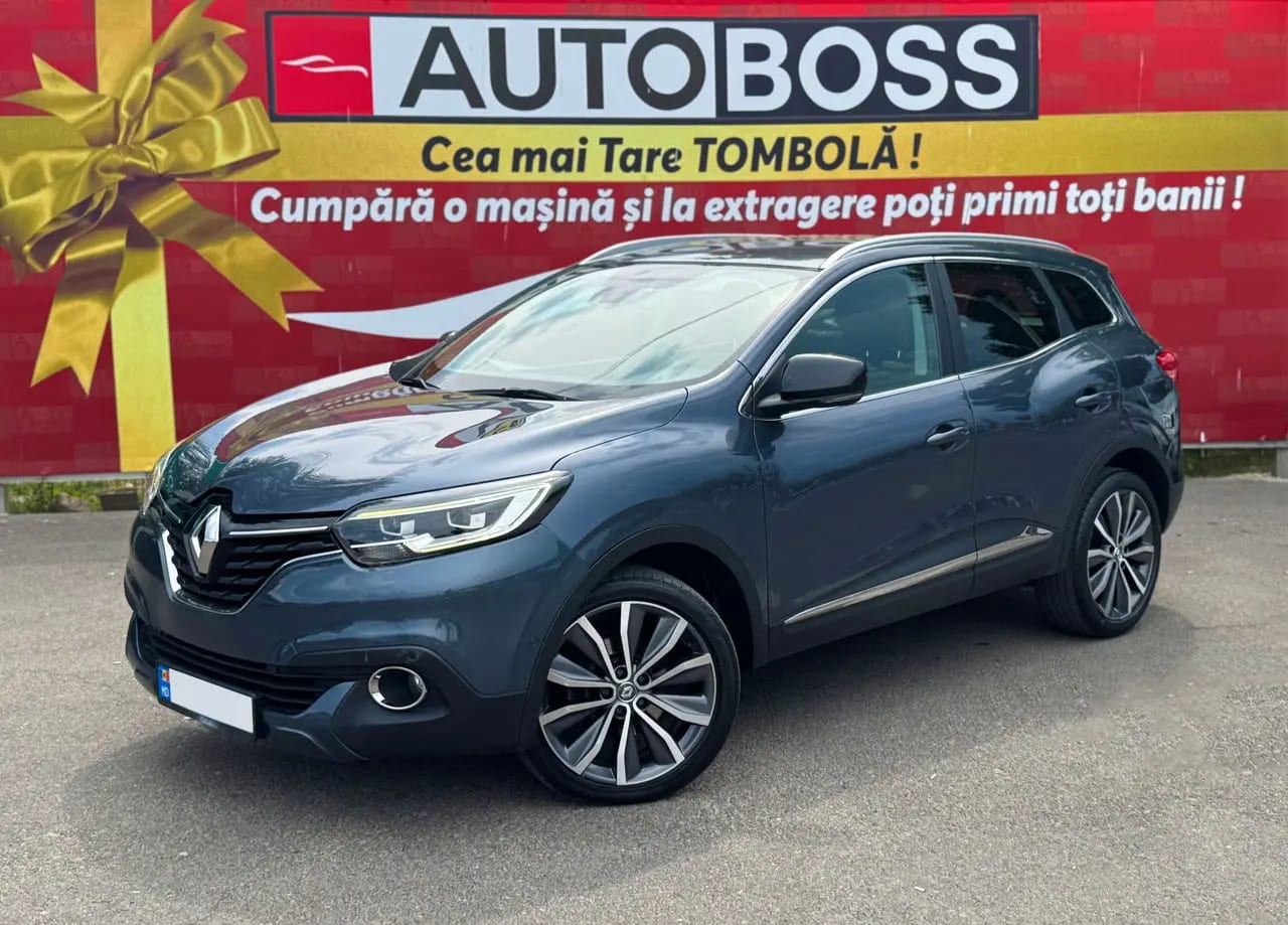 Renault Kadjar