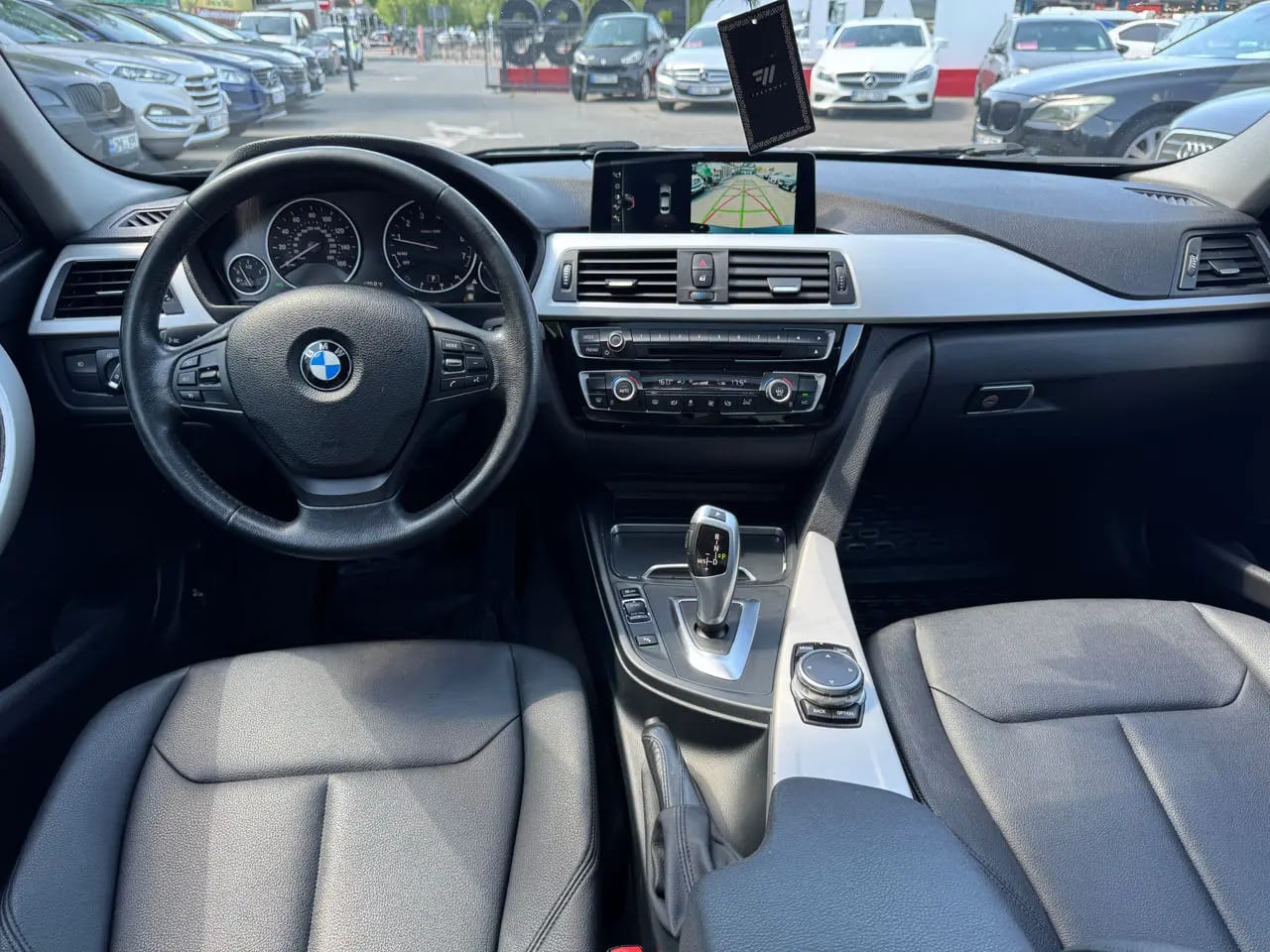 BMW 328