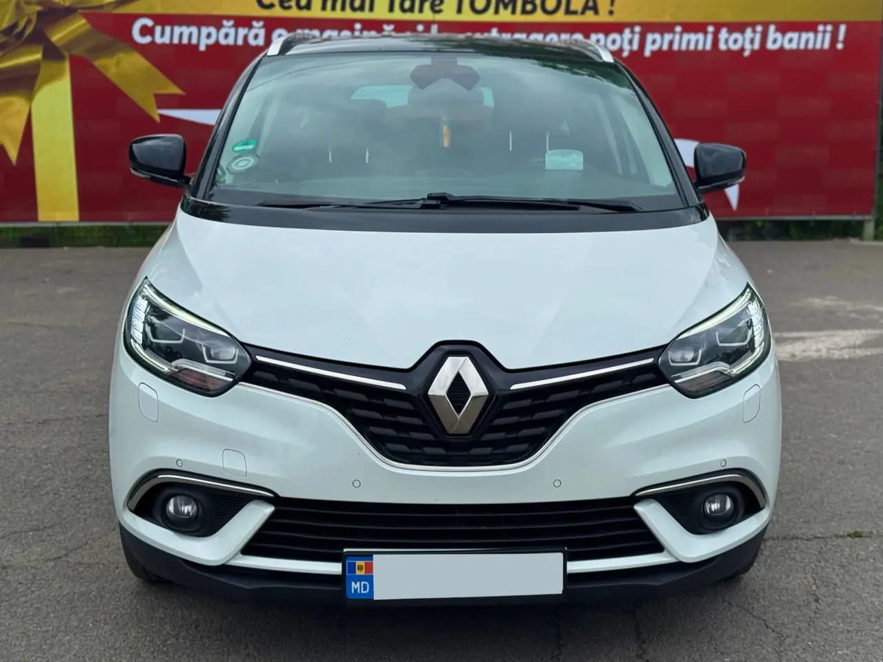 Renault Grand Scenic