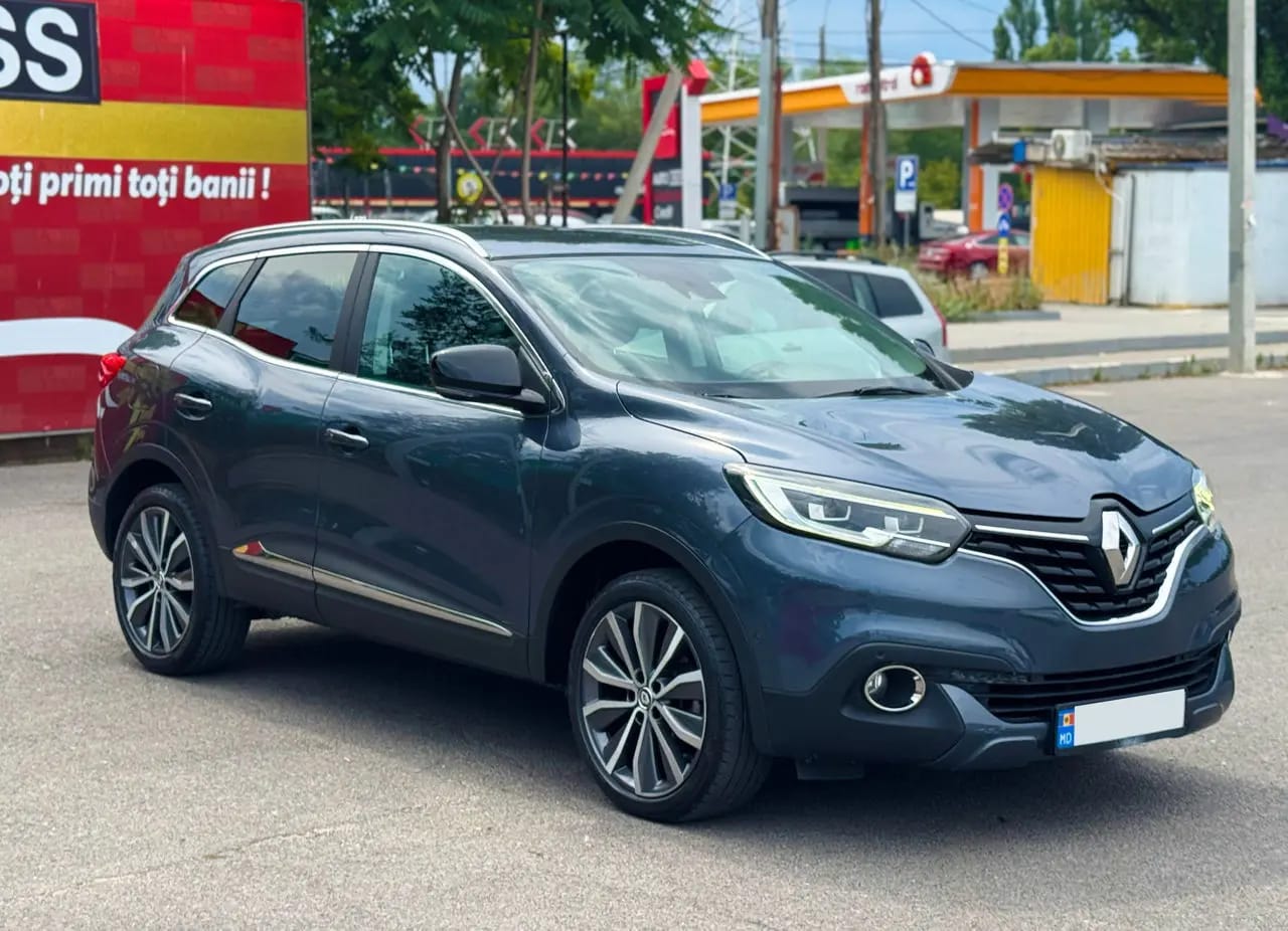 Renault Kadjar