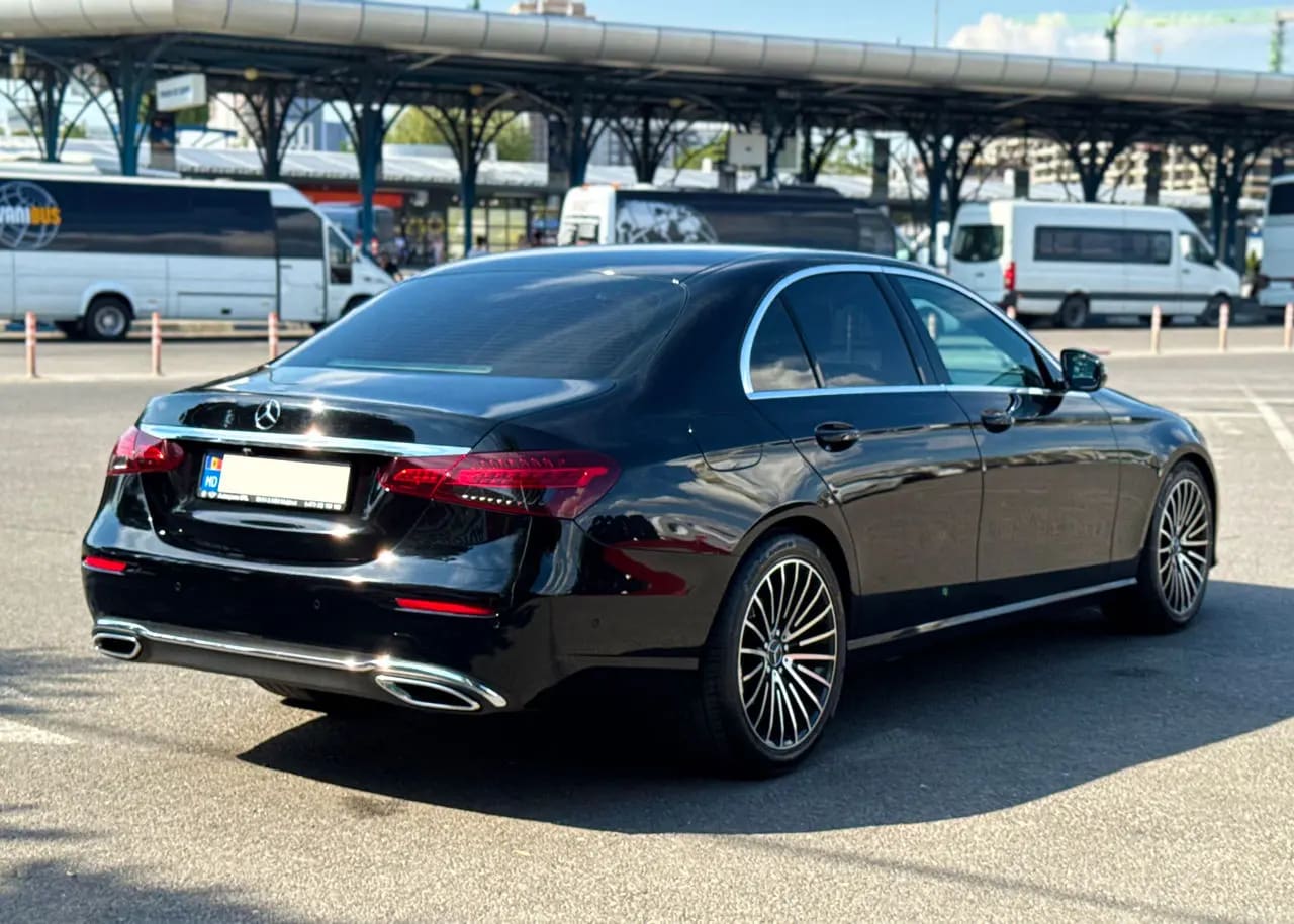 Mercedes-Benz 190