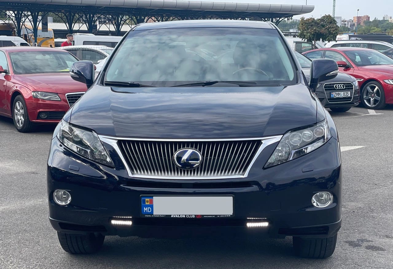 Lexus RX 350