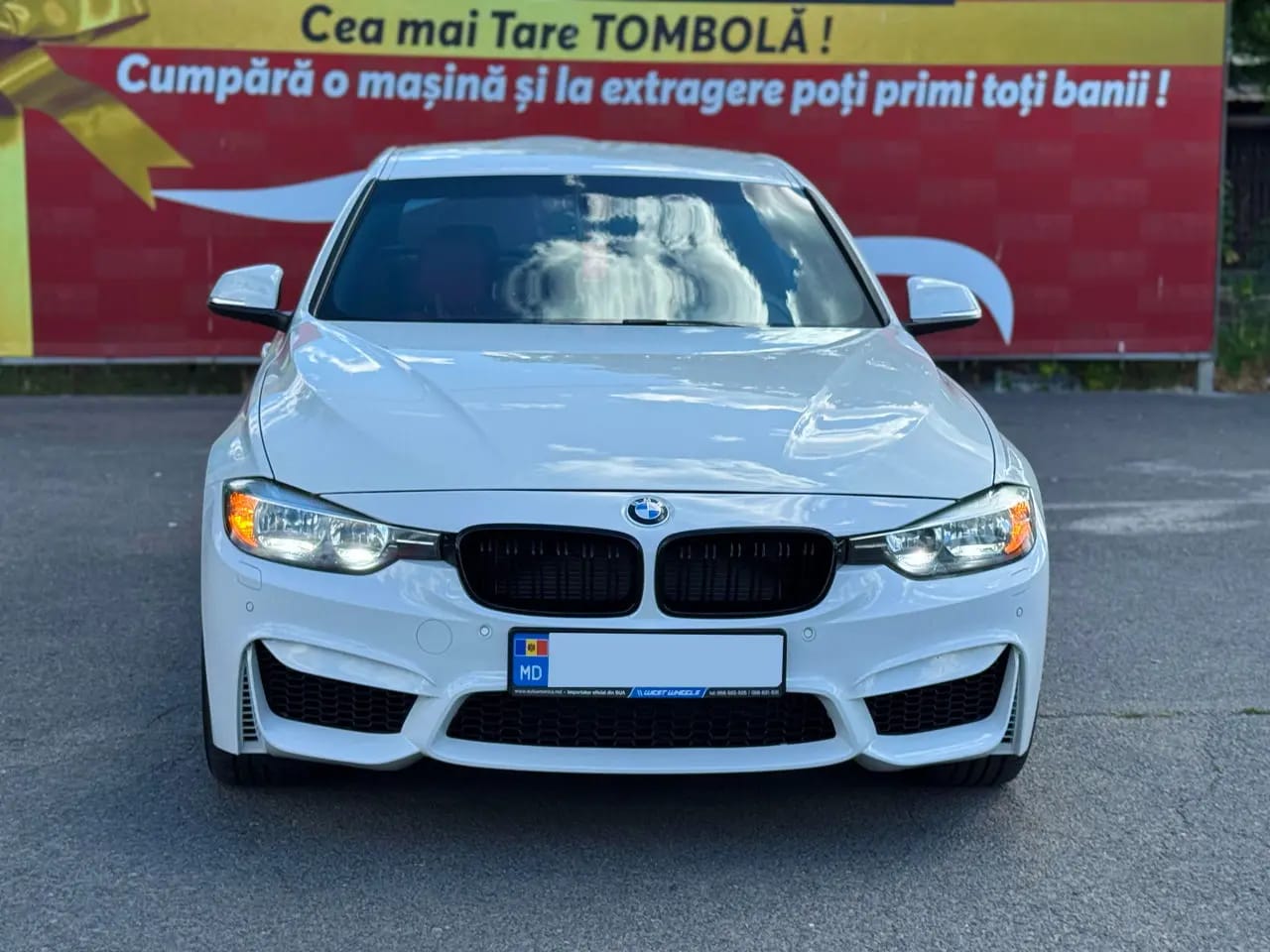 BMW 230