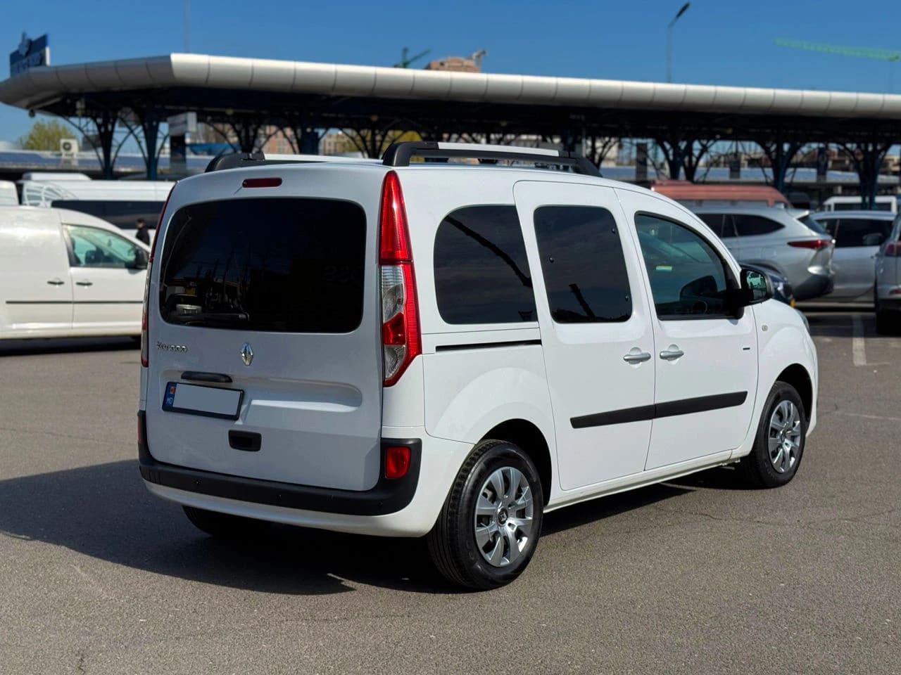 Renault Kangoo