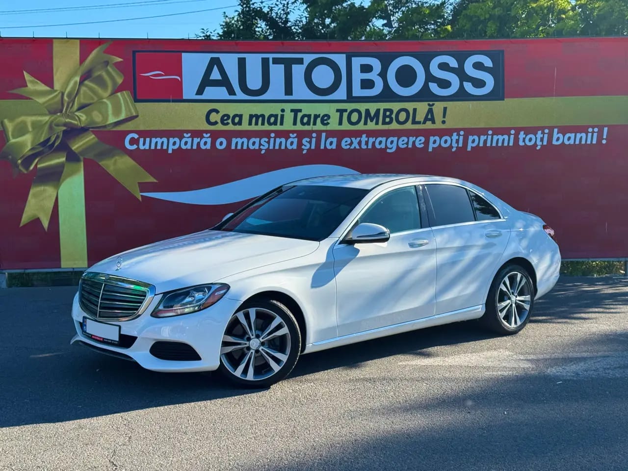 Mercedes-Benz 300