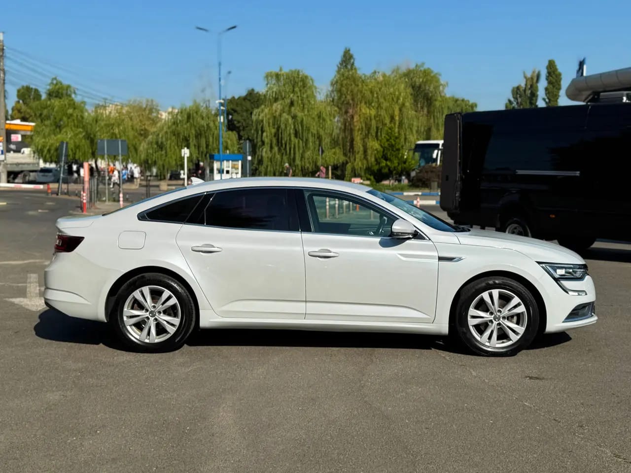 Renault Talisman